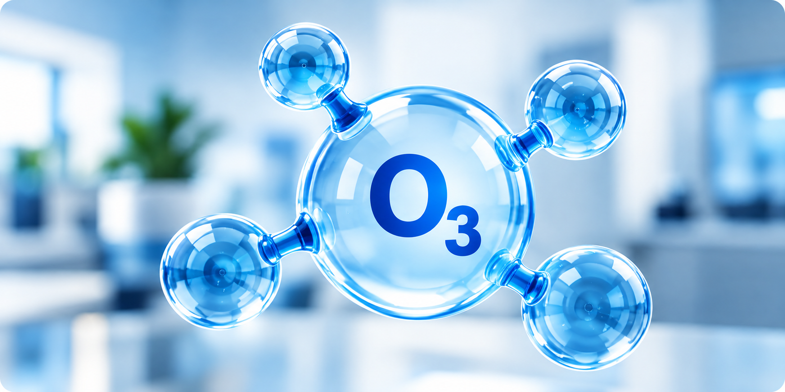 Ozone Therapy